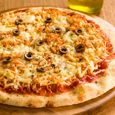 Frango com Catupiry